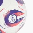förhandsvisning ikon 3 för adidas Womens Euro25 Club fotboll Vit