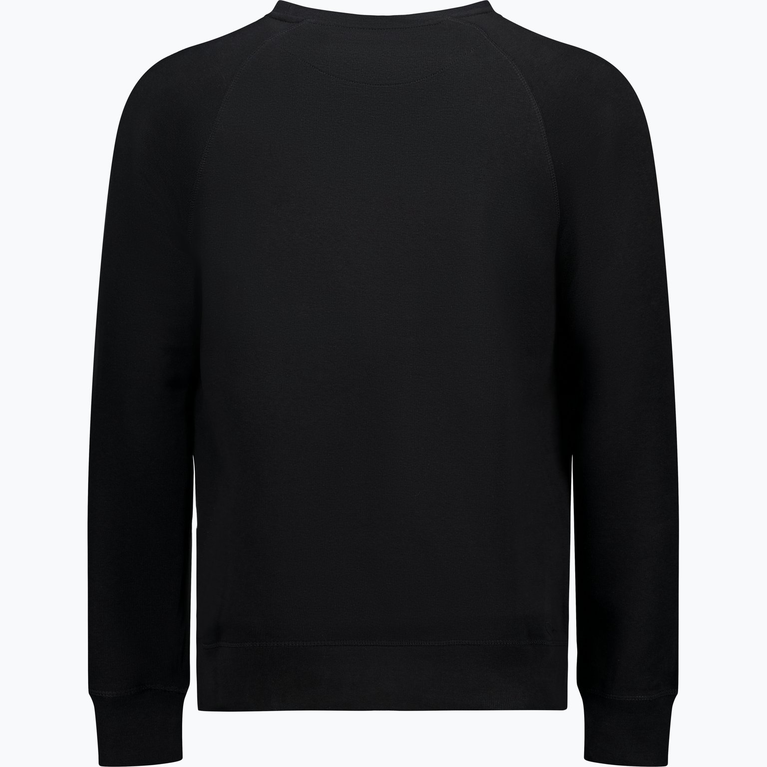 Skellefteå AIK Outline Crewneck Svart