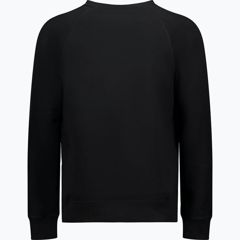 Skellefteå AIK Outline Crewneck Svart