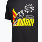 förhandsvisning ikon 3 för Brynäs IF Tommy Sjödin M t-shirt Svart