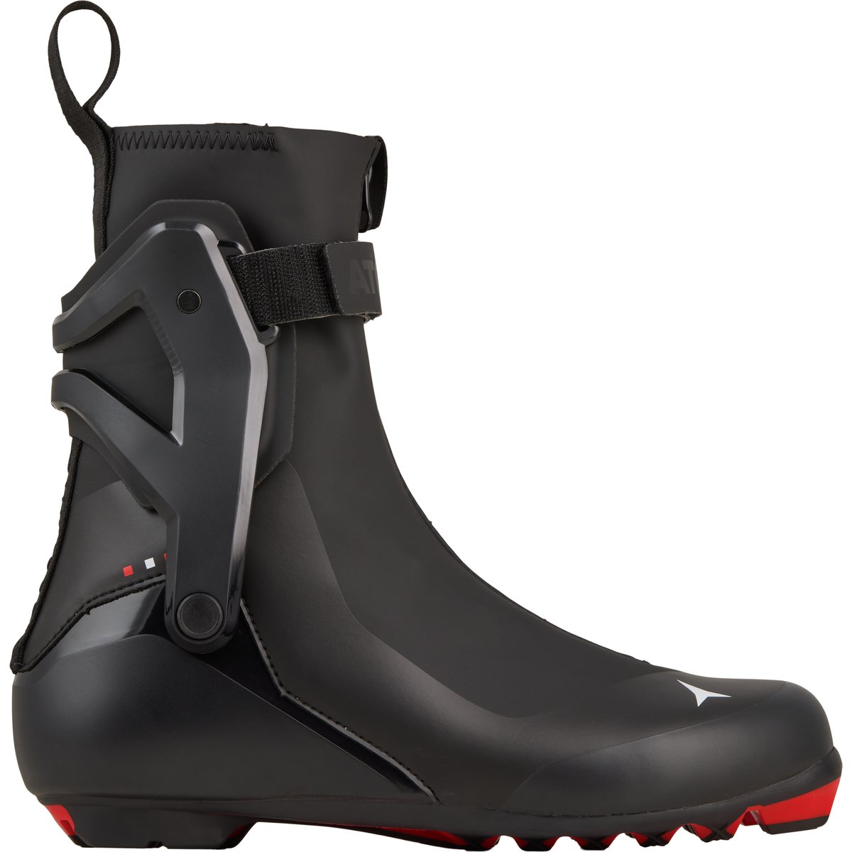 Atomic Redster C9 Skintec Medium längdskidor Röd | INTERSPORT