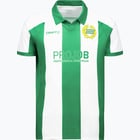 förhandsvisning ikon 1 för Hammarby 25 Cup M Replica matchtröja Grön