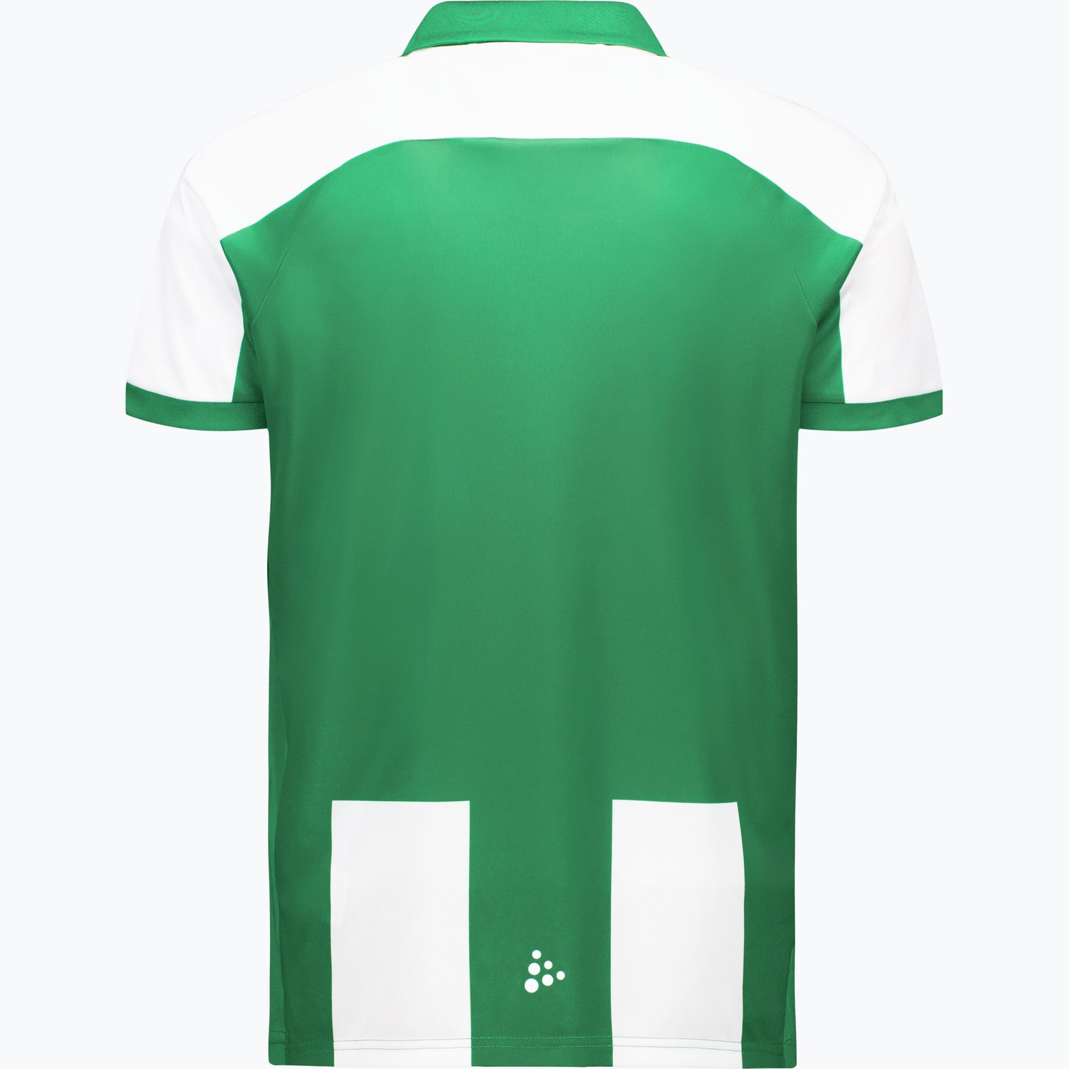 Hammarby 25 Cup M Replica matchtröja Grön