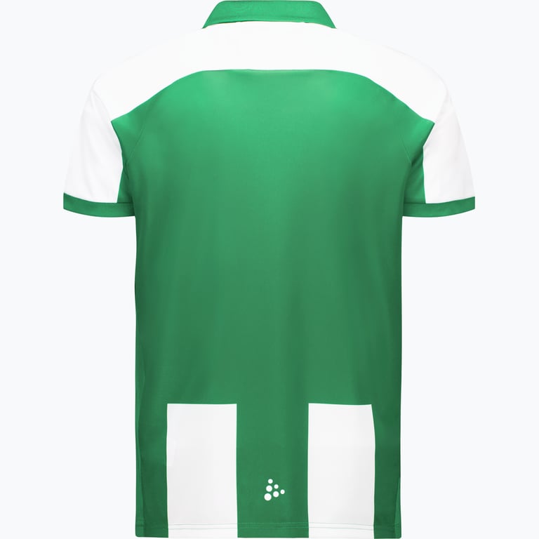 Hammarby 25 Cup M Replica matchtröja Grön