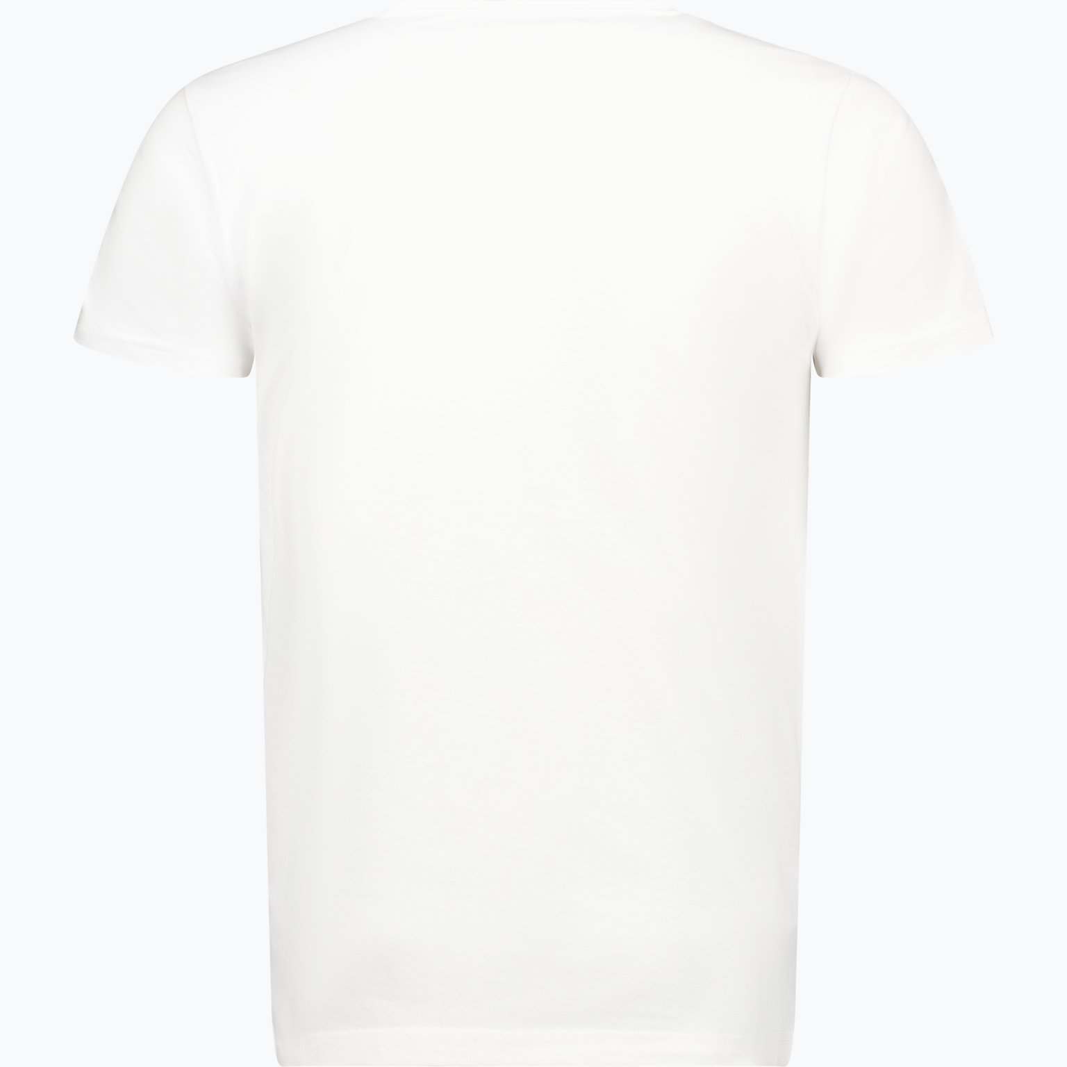 Hammarby Bajenland Gropen t-shirt Vit