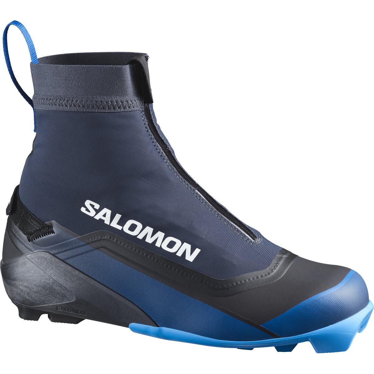 Salomon S/Max Classic längdpjäxor Svart | INTERSPORT