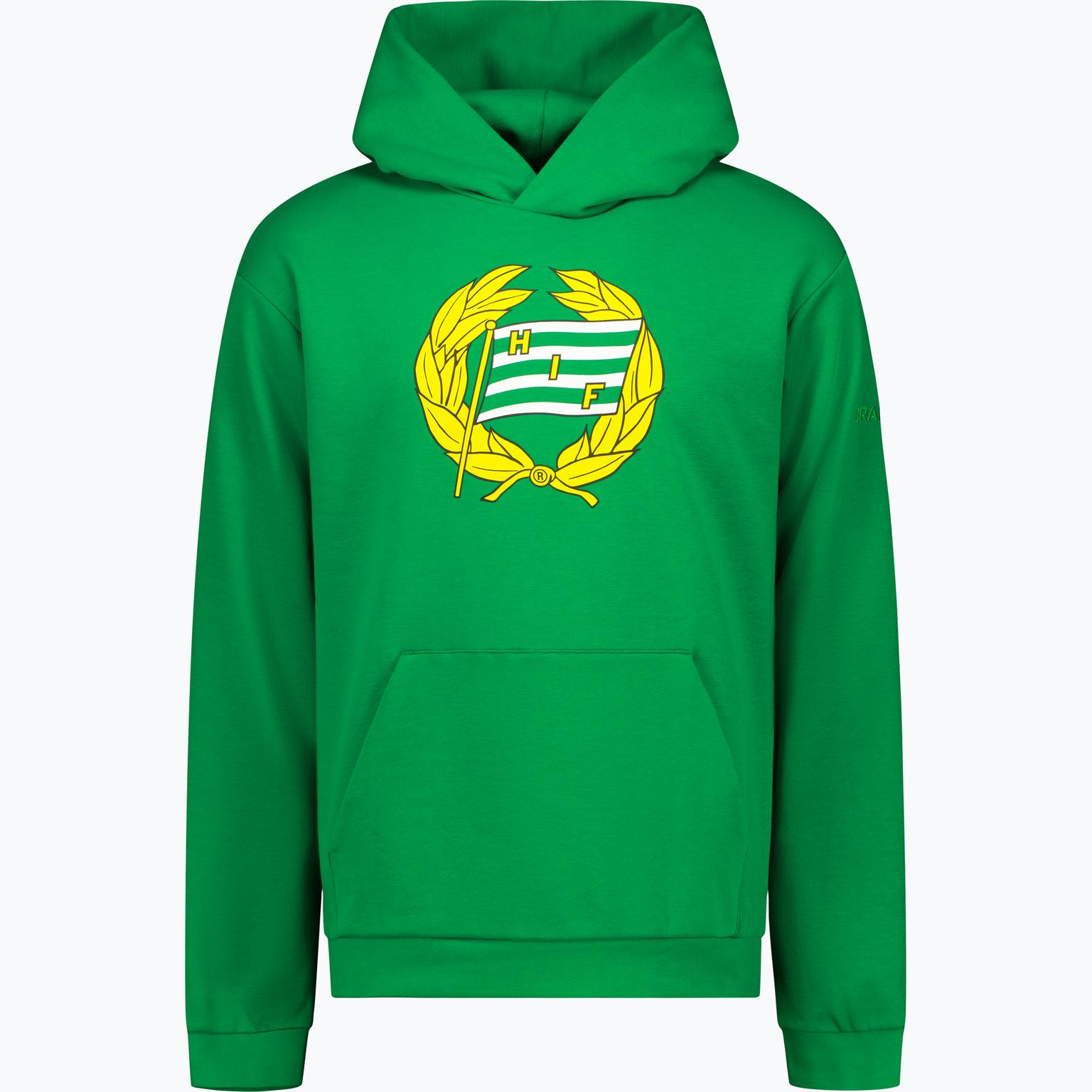 Hammarby Hammarby 25 huvtröja Grön