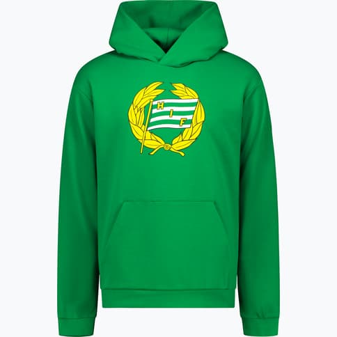 Hammarby Hammarby 25 huvtröja Grön