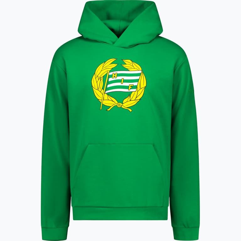 Hammarby Hammarby 25 huvtröja Grön