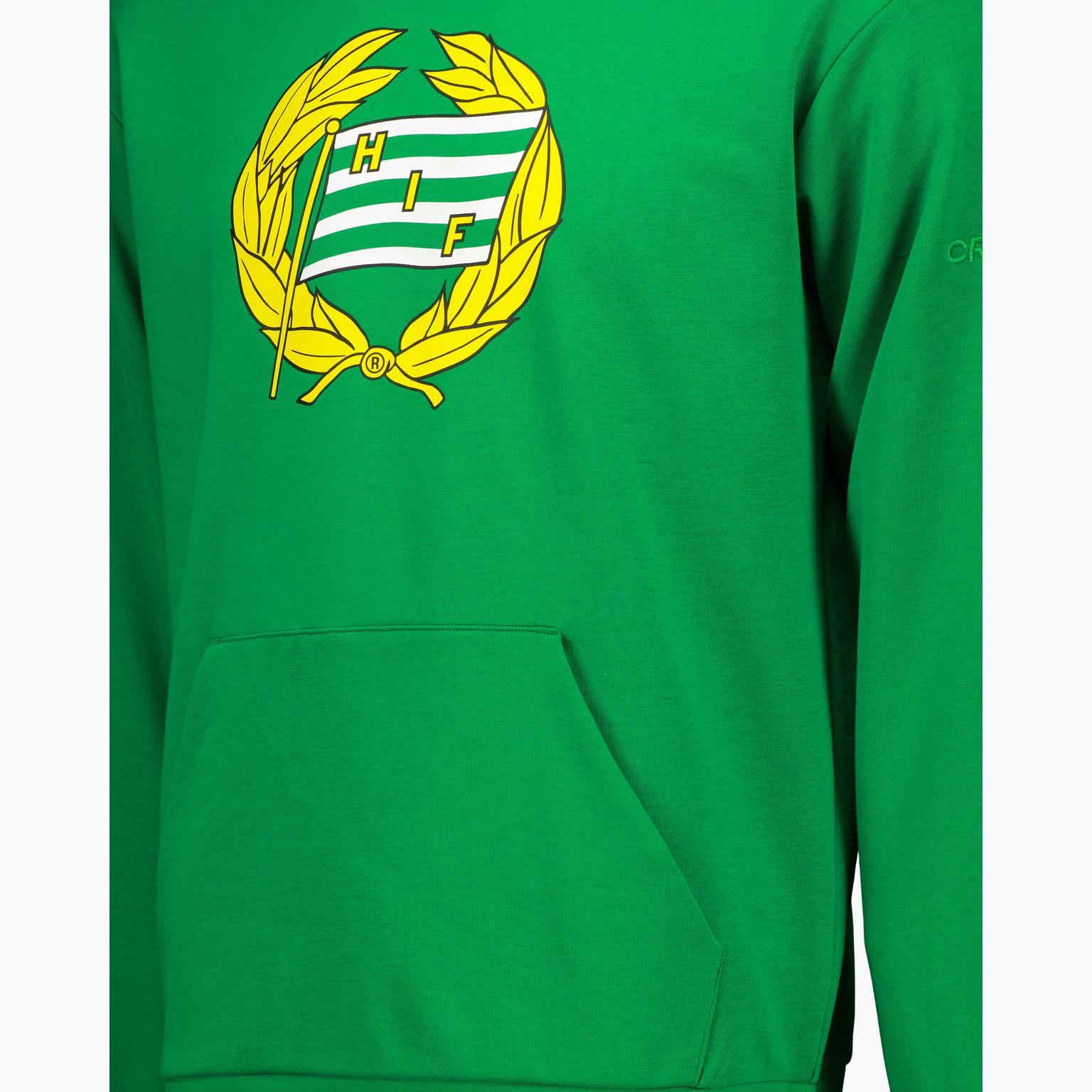 Hammarby Hammarby 25 huvtröja Grön