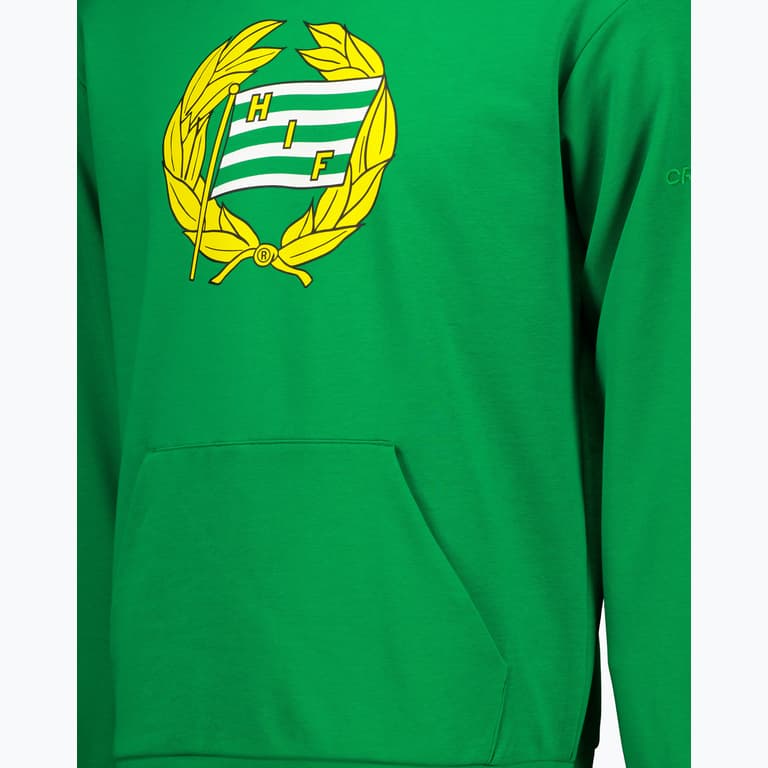 Hammarby Hammarby 25 huvtröja Grön