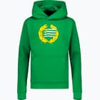 färgalternativ för Grön Hammarby Hammarby 25 Jr huvtröja