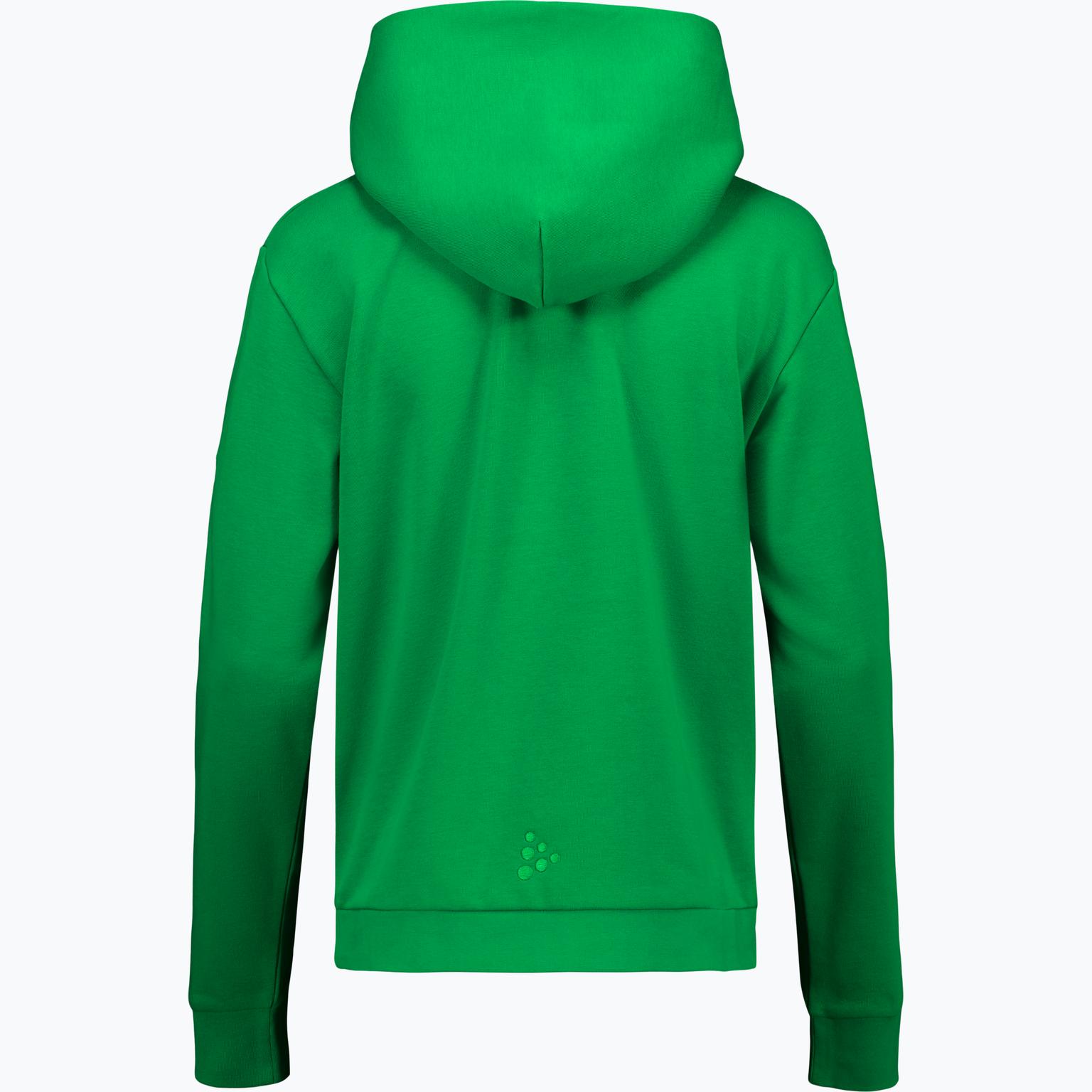 Hammarby Hammarby 25 Jr huvtröja Grön