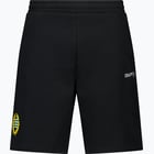 förhandsvisning ikon 1 för Hammarby Logo M shorts Svart