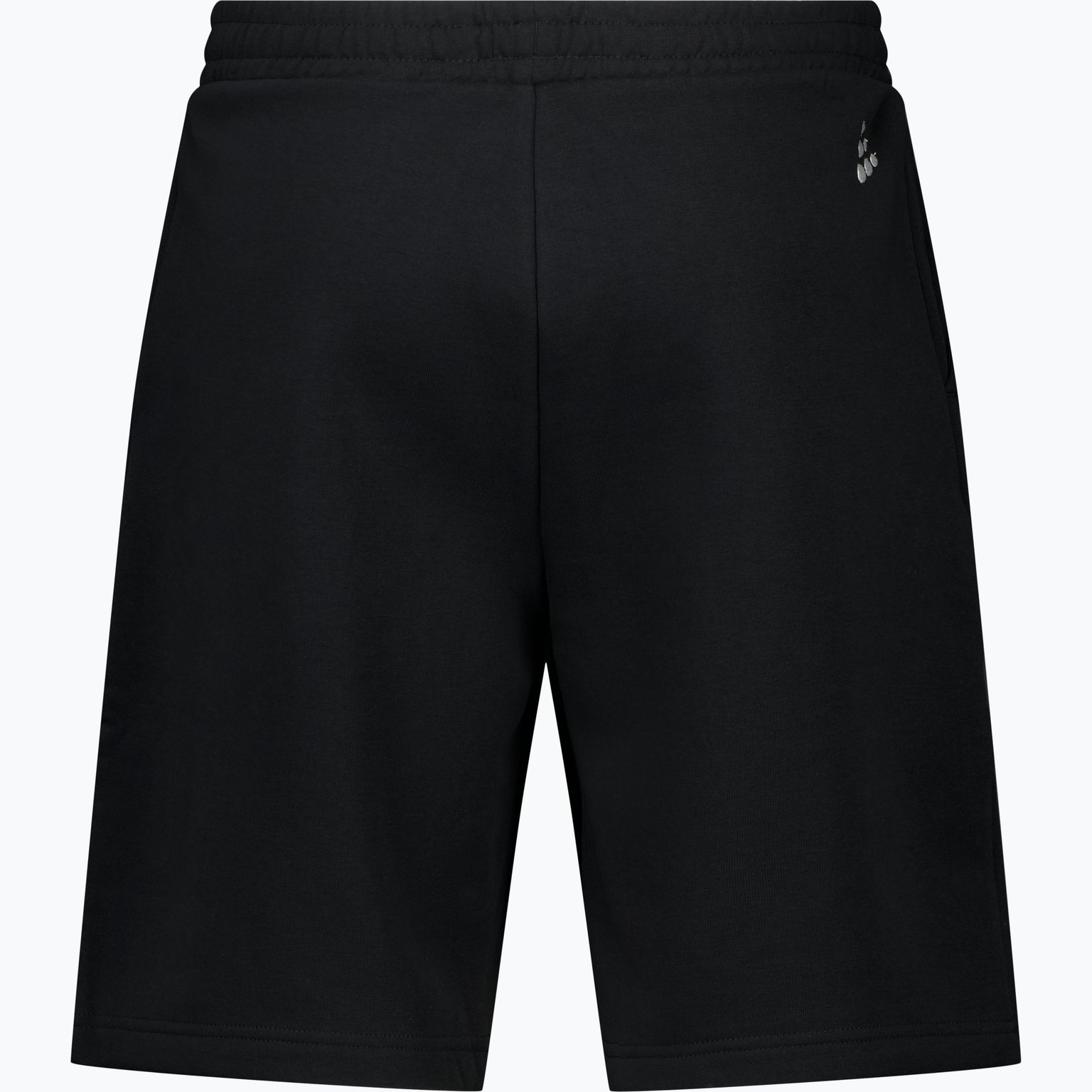 Hammarby Logo M shorts Svart