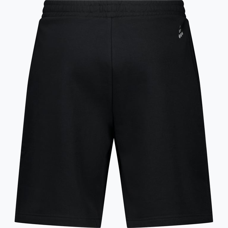 Hammarby Logo M shorts Svart