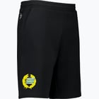 förhandsvisning ikon 4 för Hammarby Logo M shorts Svart