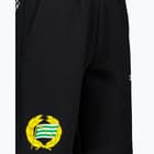förhandsvisning ikon 3 för Hammarby Logo jr shorts Svart
