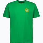färgalternativ för Grön Hammarby EMB t-shirt