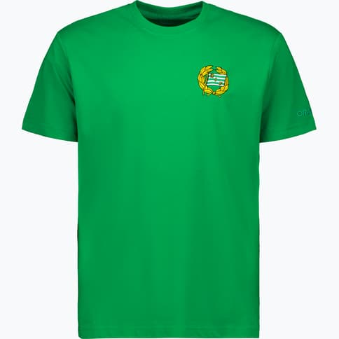 Hammarby EMB t-shirt Svart