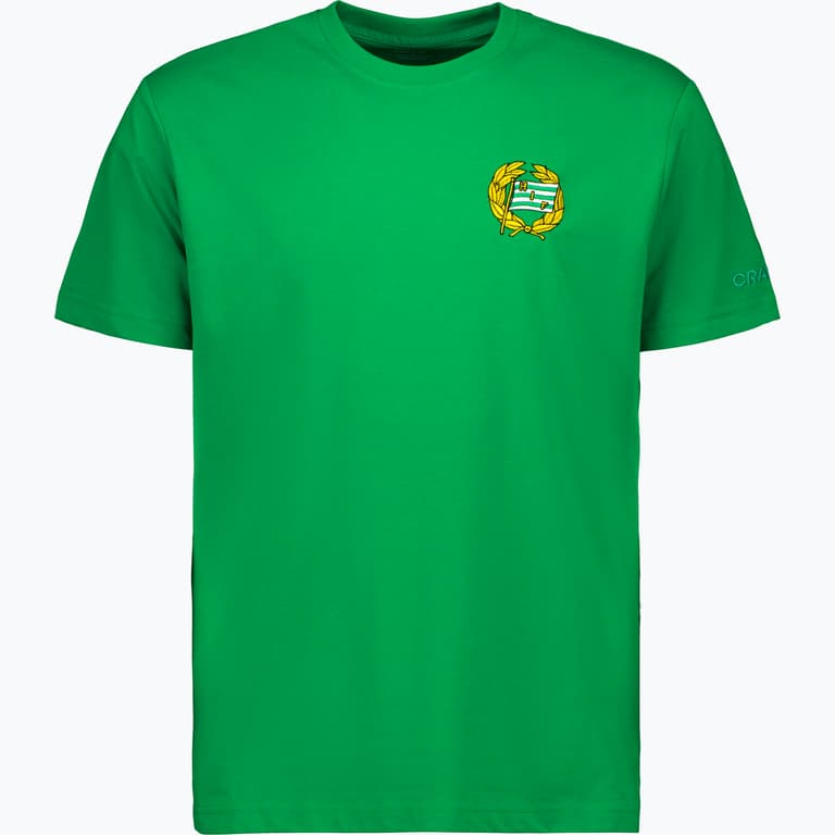 Hammarby EMB t-shirt Grön