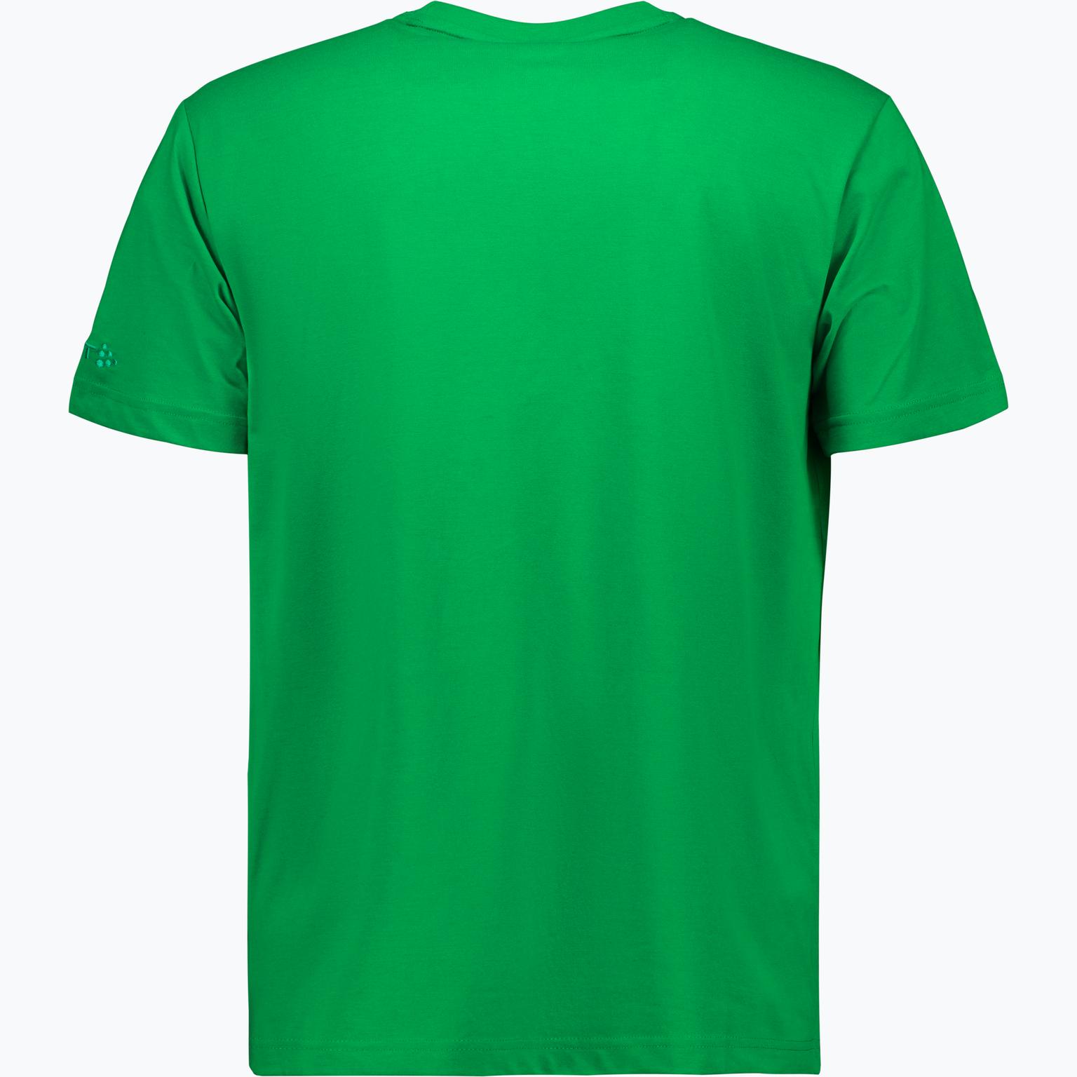 Hammarby EMB t-shirt Grön