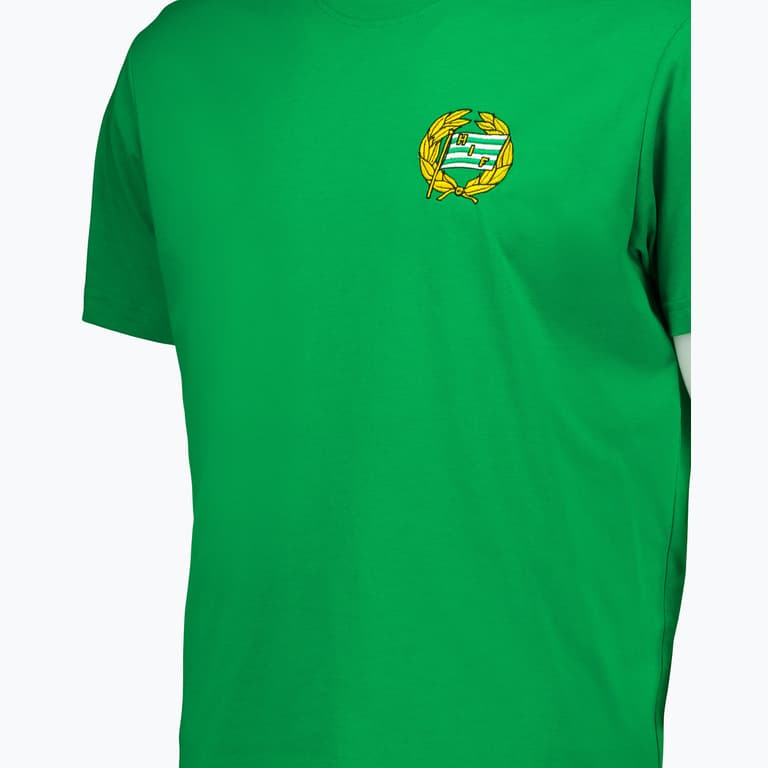 Hammarby EMB t-shirt Grön