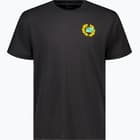 färgalternativ för Svart Hammarby EMB t-shirt