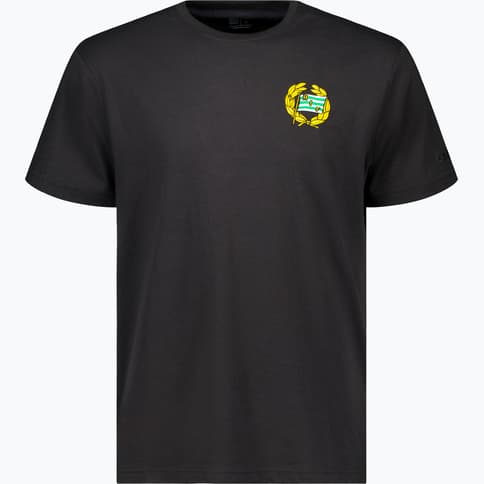 Hammarby EMB t-shirt Svart