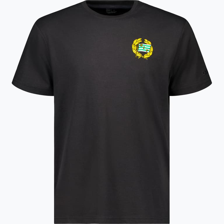 Hammarby EMB t-shirt Svart