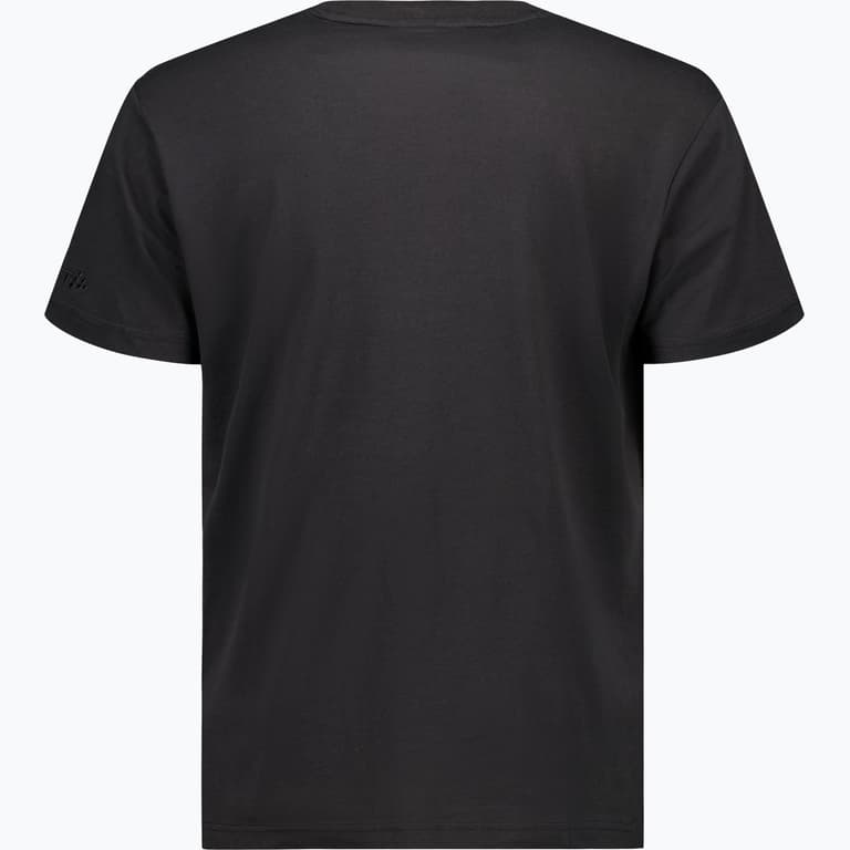 Hammarby EMB t-shirt Svart