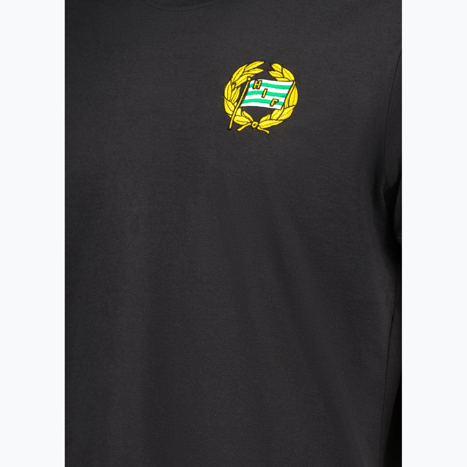 Hammarby EMB t-shirt Svart