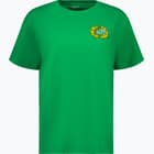 färgalternativ för Grön Hammarby EMB W t-shirt