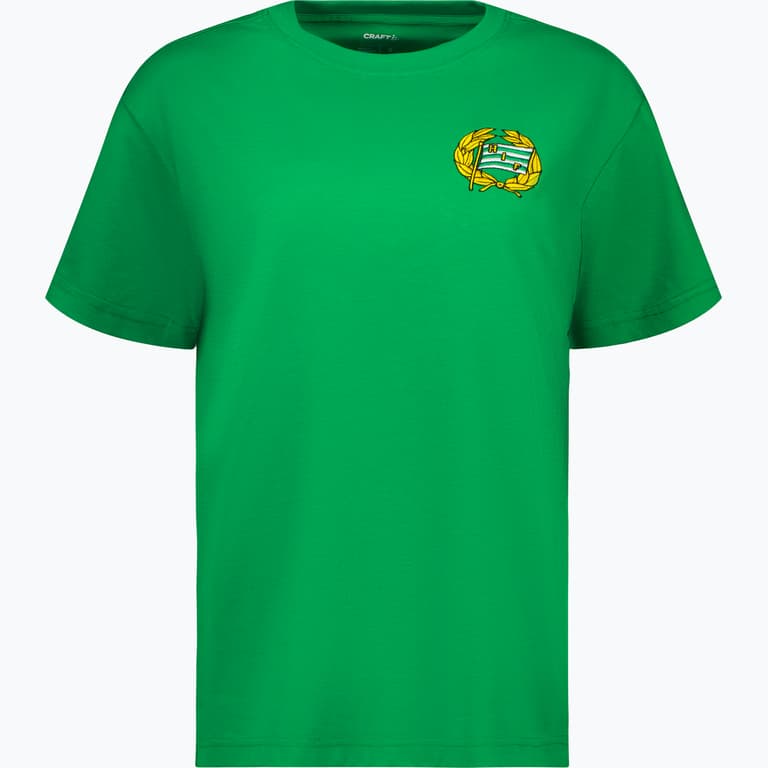 Hammarby EMB W t-shirt Grön