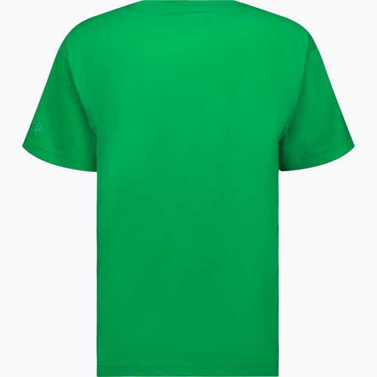 Hammarby EMB W t-shirt Grön