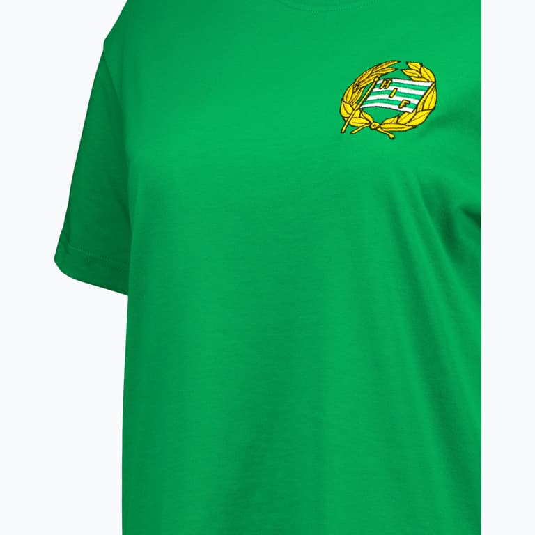 Hammarby EMB W t-shirt Grön