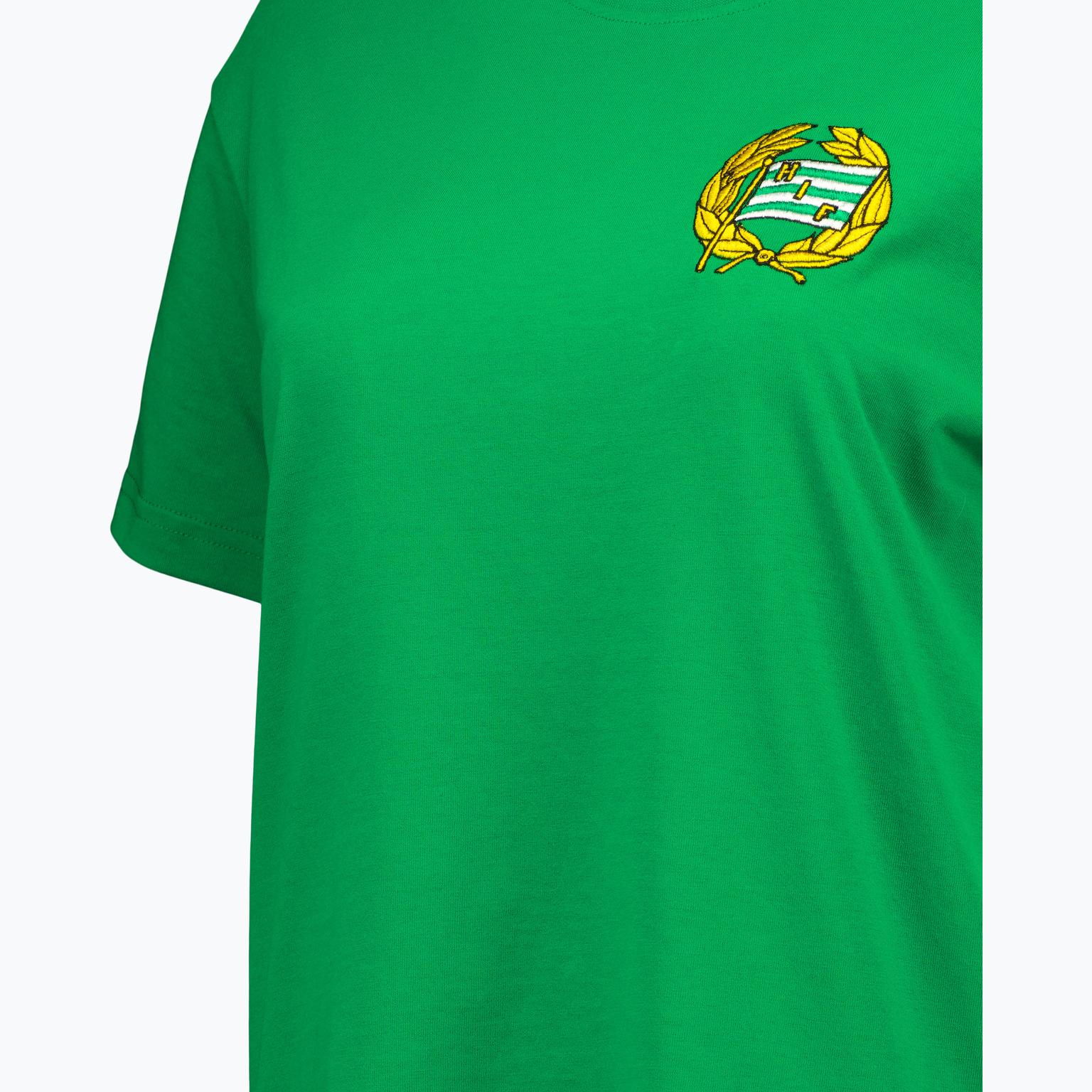 Hammarby EMB W t-shirt Grön