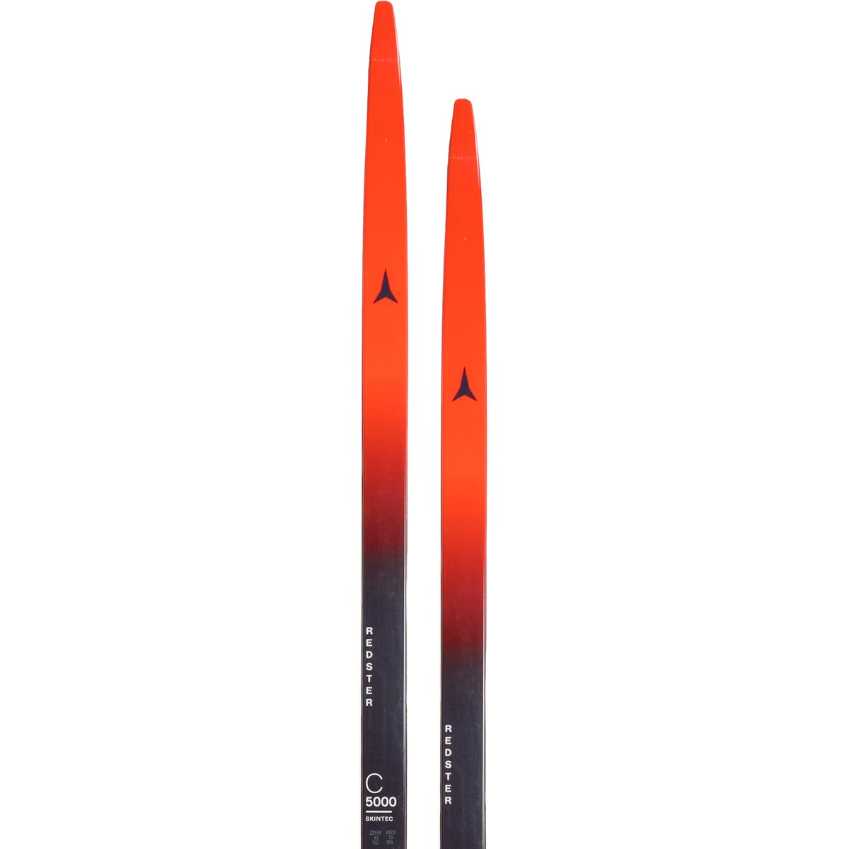 Atomic Redster C9 Skintec Medium längdskidor Röd | INTERSPORT