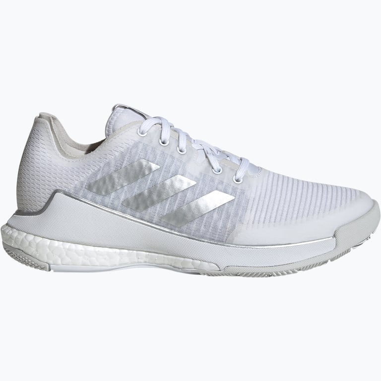 adidas Crazyflight W inomhusskor Vit