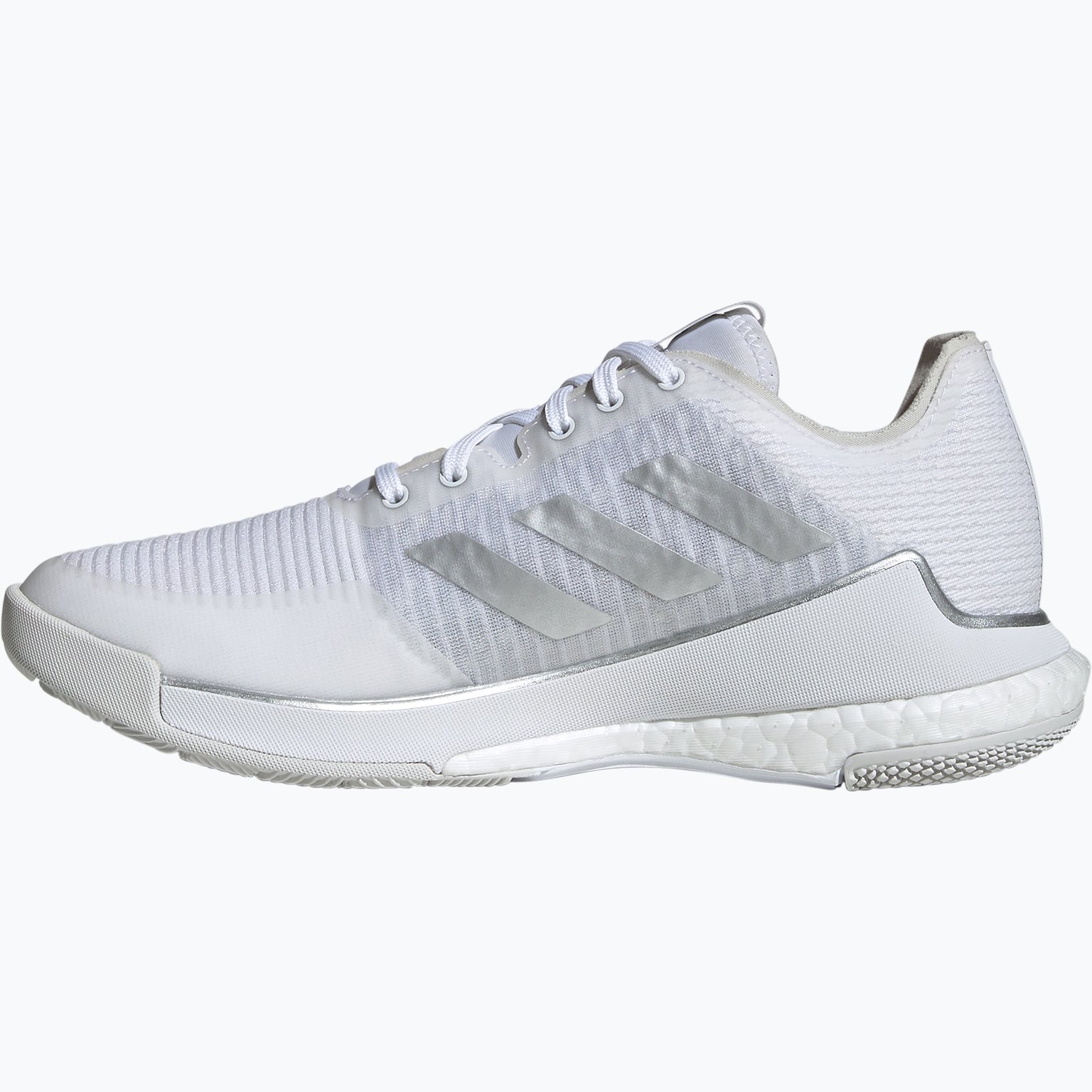 adidas Crazyflight W inomhusskor Vit