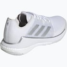 förhandsvisning ikon 3 för adidas Crazyflight W inomhusskor Vit