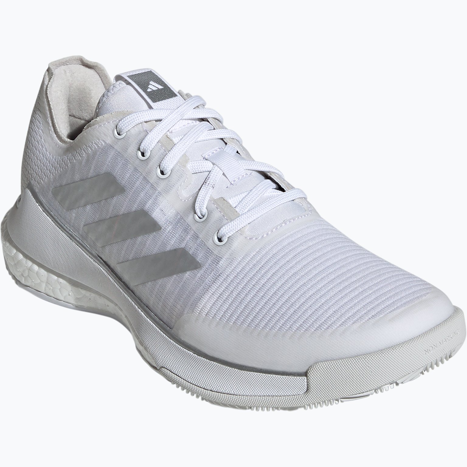 adidas Crazyflight W inomhusskor Vit