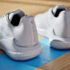 förhandsvisning ikon 9 för adidas Crazyflight W inomhusskor Vit