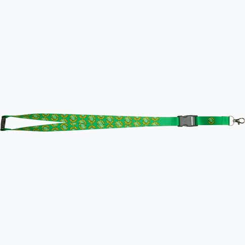 Hammarby Hammarby 25 nyckelband Grön