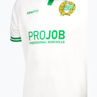 förhandsvisning ikon 3 för Hammarby Hammarby Replica 25 Hemma M Matchtröja Vit