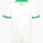 förhandsvisning ikon 2 för Hammarby Hammarby Replica 25 Borta W Matchtröja Vit