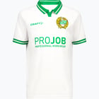 förhandsvisning ikon 1 för Hammarby Hammarby Replica 25 Hemma Jr Matchtröja Vit