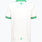 förhandsvisning ikon 2 för Hammarby Hammarby Replica 25 Hemma Jr Matchtröja Vit