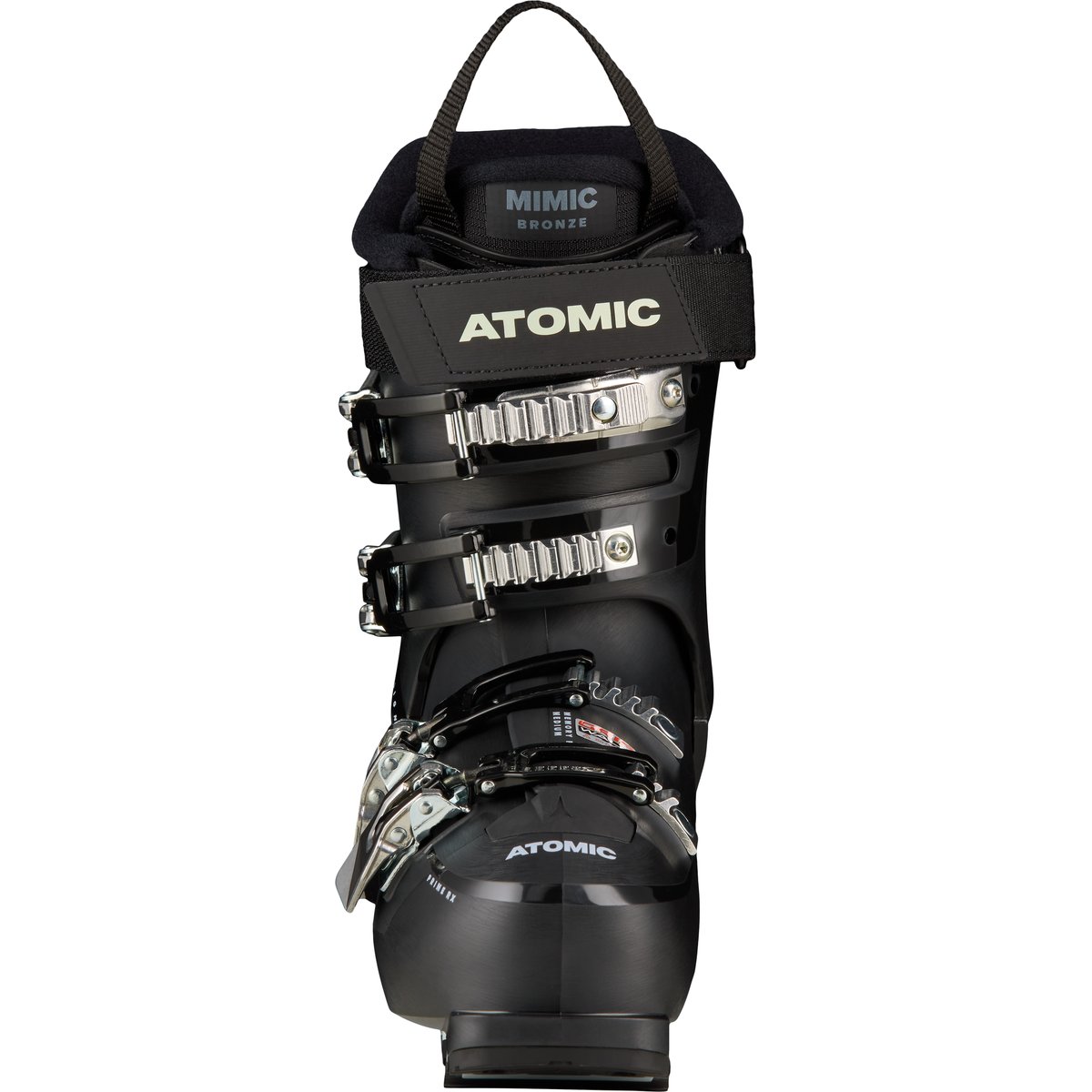 Atomic Hawx Prime RX W GW alpinpjäxor Svart | INTERSPORT
