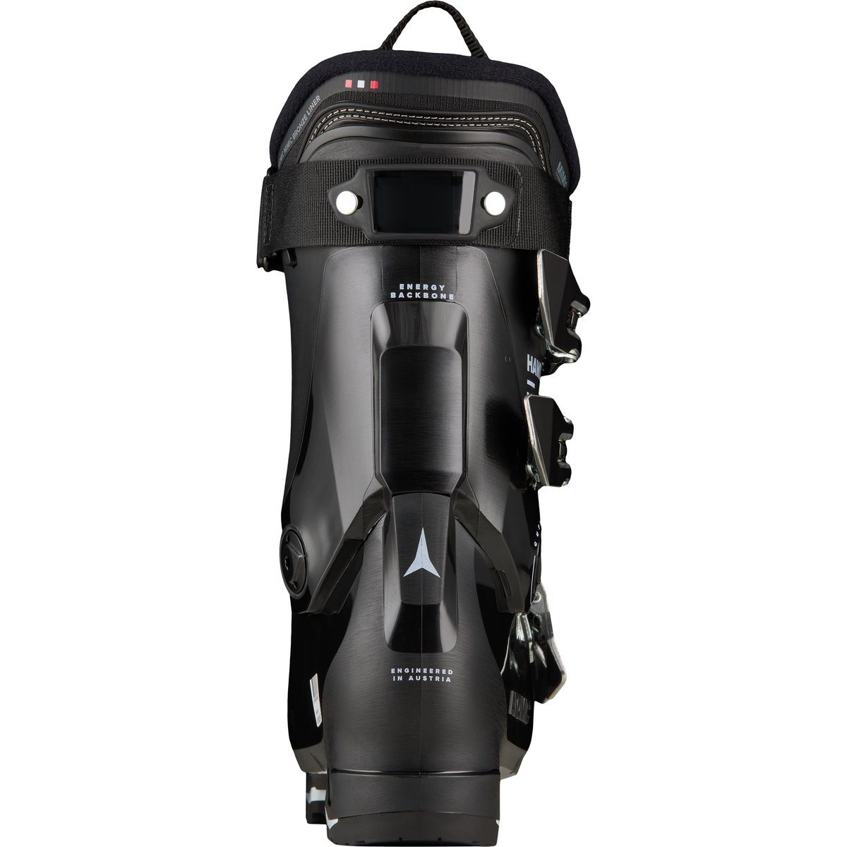 Atomic Hawx Prime RX W GW alpinpjäxor Svart | INTERSPORT